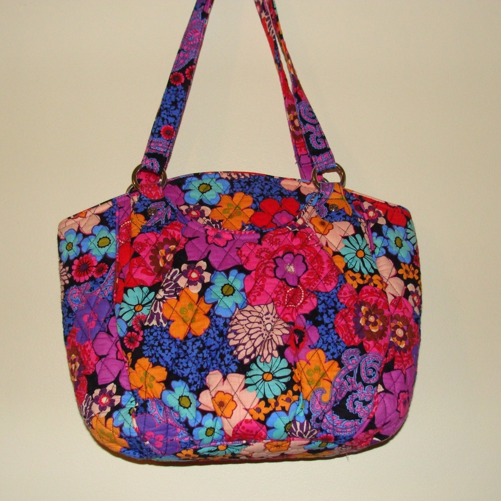 Vera Bradley Shoulder Bag